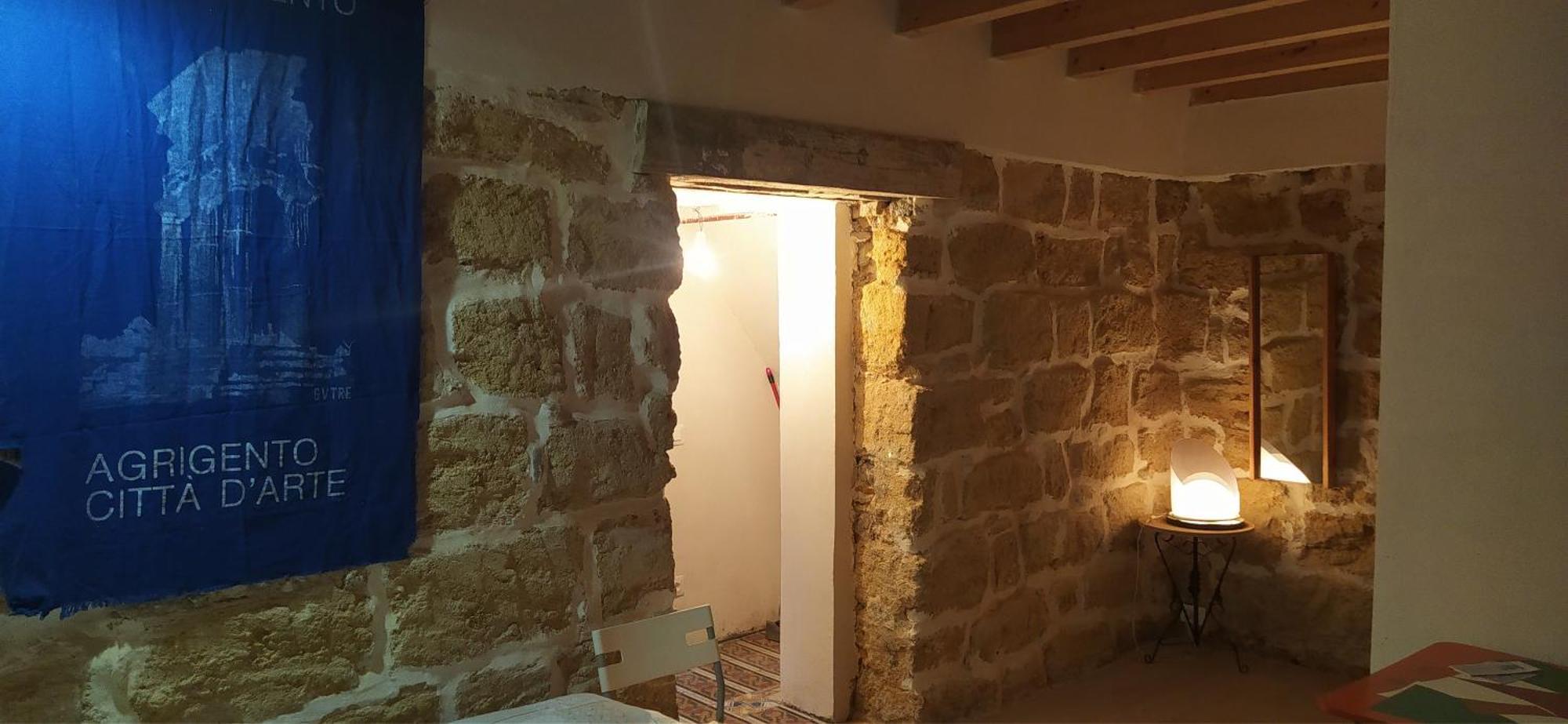 Casa Lerux 호텔 아그리젠토 외부 사진
